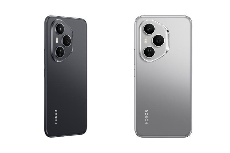 Представлен смартфон Honor 400 Pro &mdash; почти флагман для любителей фотографии за&nbsp;&euro;799