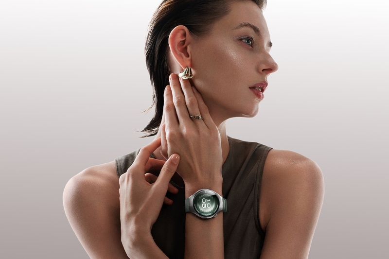 Представлены флагманские умные часы Huawei Watch 5 с автономностью до 11 дней и ценой от&nbsp;39 990 рублей