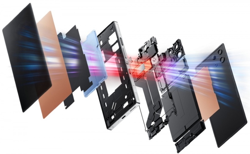 Представлены геймерские смартфоны RedMagic 10S Pro и 10S Pro+ со встроенным эмулятором ПК