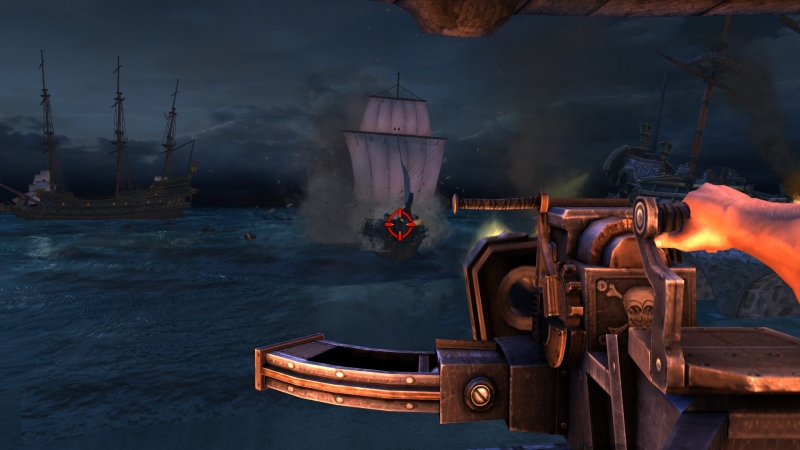 «Приключения Капитана Блада» — ахой из прошлого. Рецензия