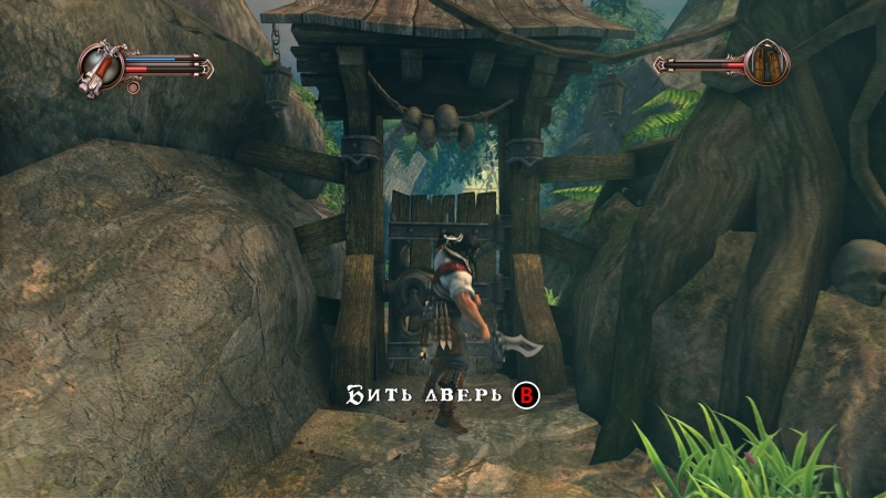 «Приключения Капитана Блада» — ахой из прошлого. Рецензия