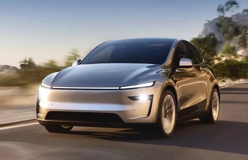 Продажи Tesla в апреле резко упали как в Китае, так и в Европе