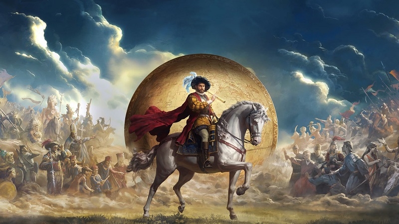 «Прощай на следующие 12 лет, реальная жизнь»: Paradox анонсировала амбициозную глобальную стратегию Europa Universalis V