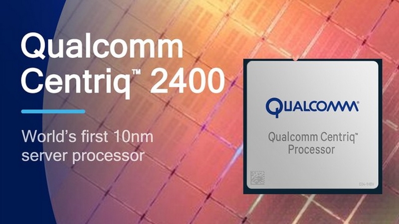 Qualcomm готовит мощное возвращение в сегмент серверных процессоров — теперь с фокусом на ИИ