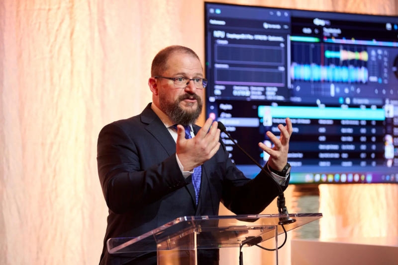 Qualcomm резко нарастила продажи чипов, но слабый прогноз на будущее разочаровал инвесторов