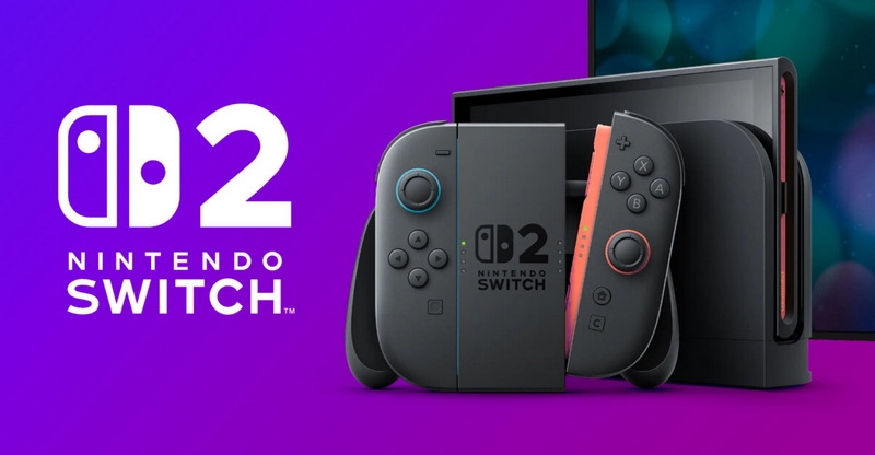 Раскрыты характеристики аппаратной платформы Nintendo Switch 2: низкие частоты и медленная память