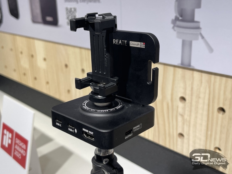 Репортаж со стенда&nbsp;TeamGroup на выставке Computex 2025: модули памяти и SSD для ИИ, гейминга и творчества