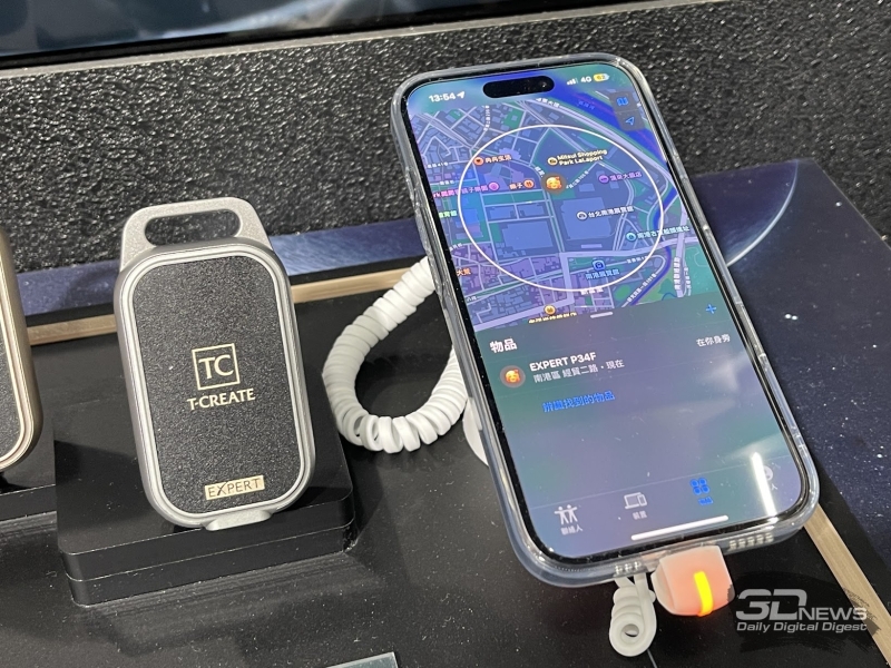 Репортаж со стенда&nbsp;TeamGroup на выставке Computex 2025: модули памяти и SSD для ИИ, гейминга и творчества