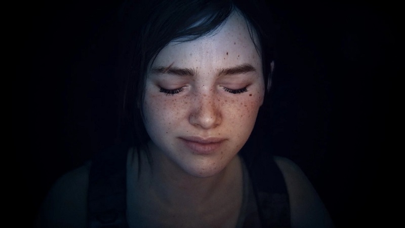 Режиссёр The Last of Us Part II подтвердил работу над секретной игрой Naughty Dog &mdash; она создаётся параллельно с Intergalactic: The Heretic Prophet