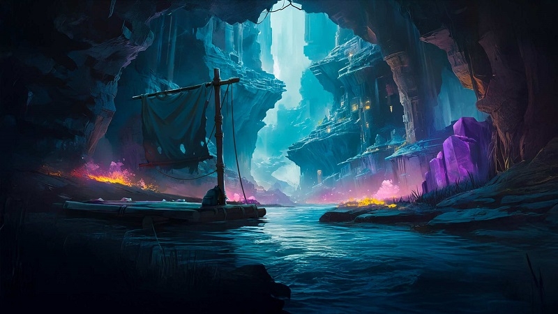 Режиссёр The Order: 1886 стал сооснователем новой студии &mdash; Atlantis Studio нацелена покорить индустрию новаторскими играми