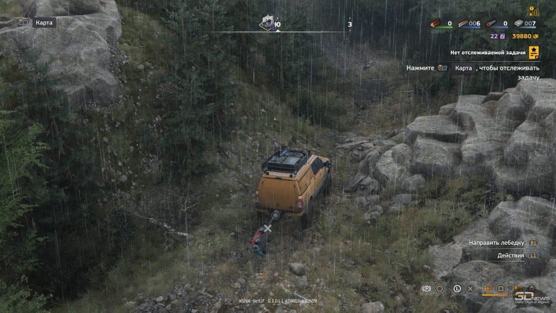 RoadCraft — восстановление разрушенного. Рецензия