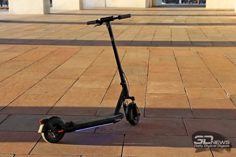 Россияне стали пересаживаться с прокатных электросамокатов на личные &mdash; они удобнее и не контролируются