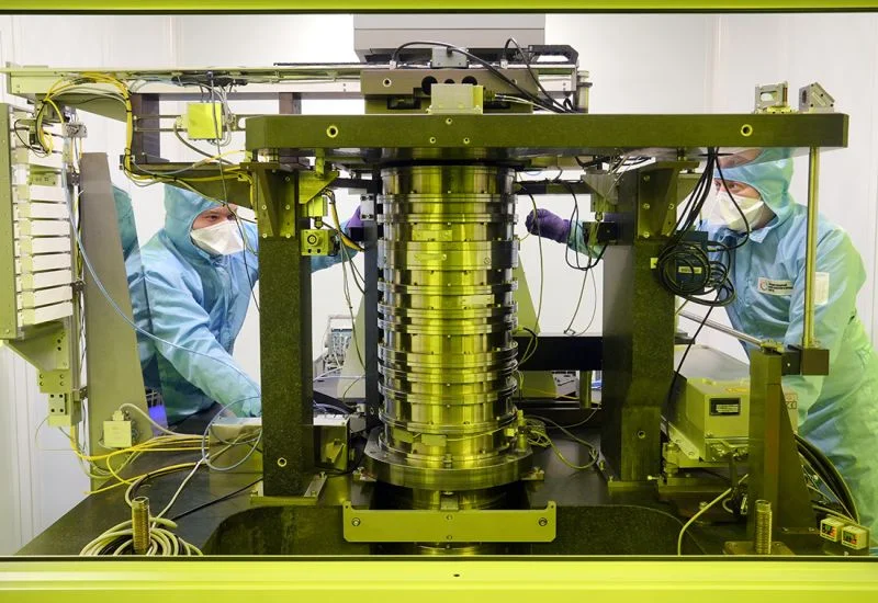 Российские 193-нм литографы появятся через пару лет, и будут работать по старинке