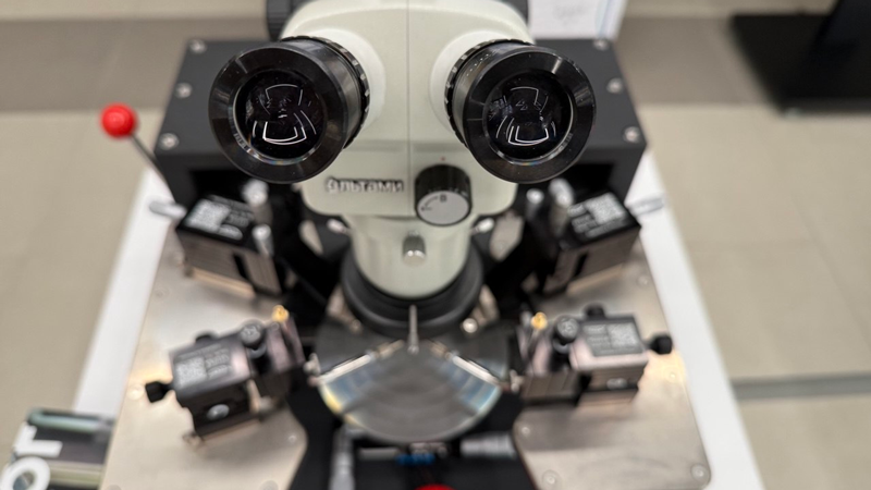 «Ростех» импортозаместил приборы для контроля качества российской микроэлектроники