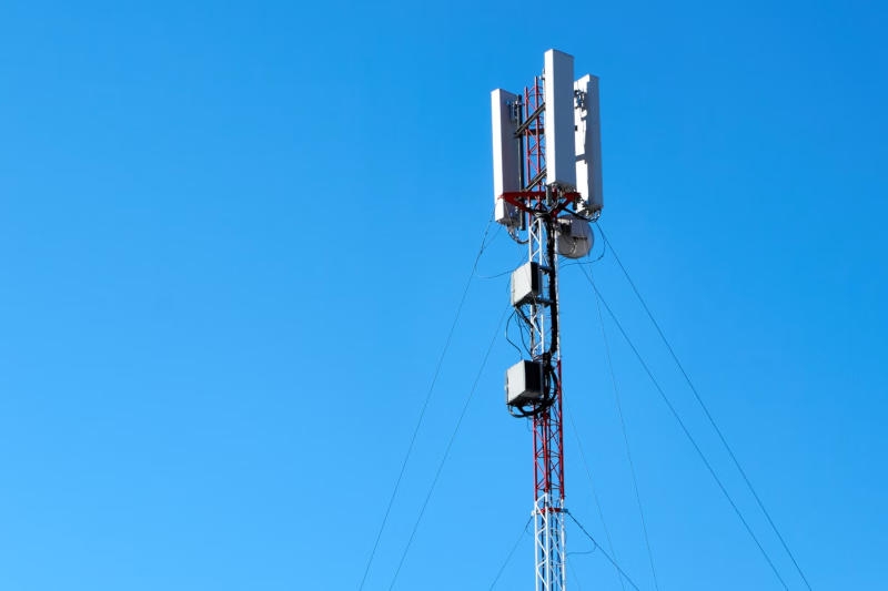 «Ростех» перестал вливать средства в разработку российских базовых станций 4G