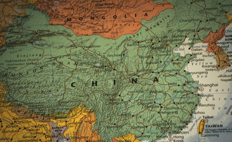 Рынок смартфонов в Китае продемонстрировал резкий спад поставок продукции иностранных брендов — почти на 50 %