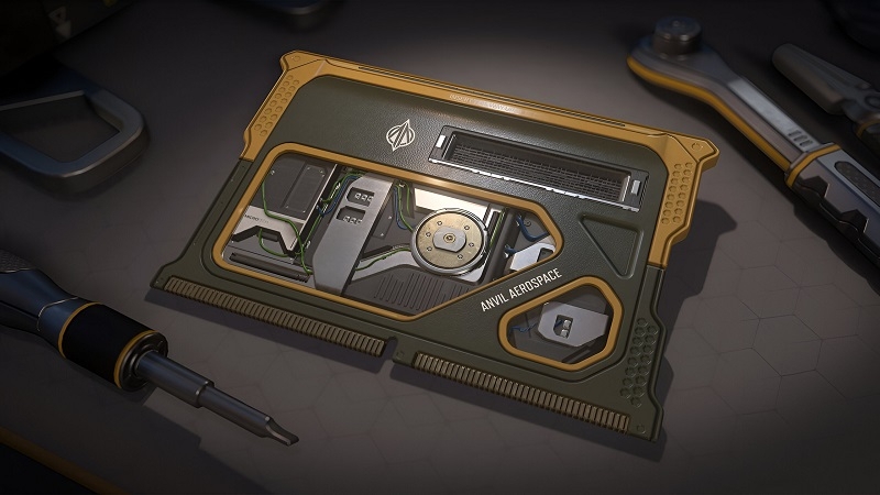 &laquo;Самое позорное, что я видел от этой компании&raquo;: разработчики Star Citizen возмутили игроков анонсом геймплейных апгрейдов за реальные деньги