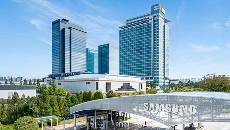 Samsung договорилась о покупке аудиобизнеса Masimo за $350 млн