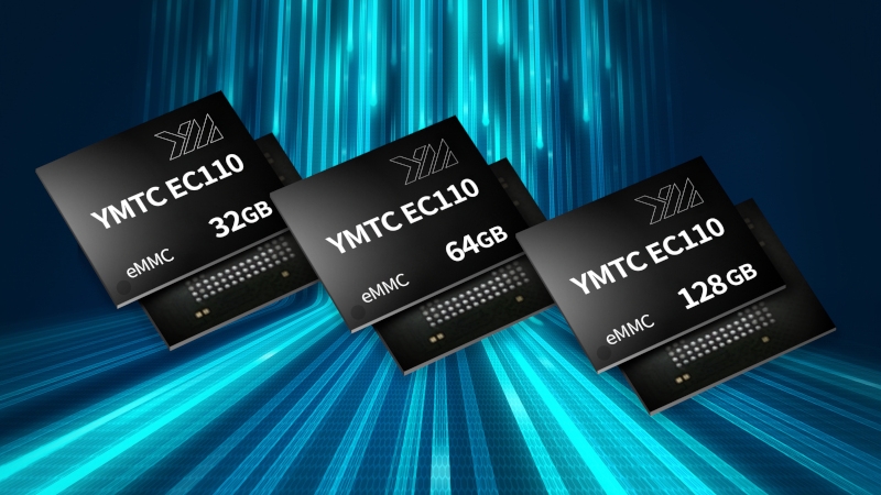 Samsung и SK Hynix попали в технологическую зависимость от китайской YMTC