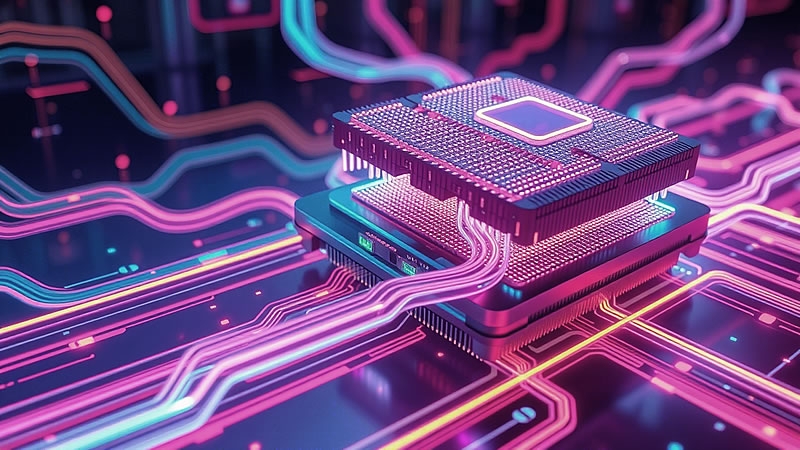 Samsung первой внедрит гибридное соединение в память HBM4, пока её конкуренты осторожничают