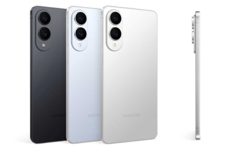 Samsung представила сверхтонкий смартфон Galaxy S25 Edge за €1249: двойная камера, Snapdragon 8 Elite и батарея на 3900 мА·ч