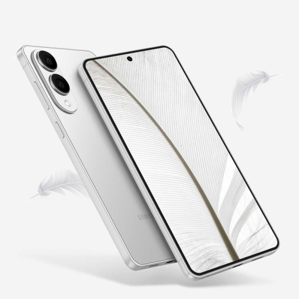 Samsung представила сверхтонкий смартфон Galaxy S25 Edge за €1249: двойная камера, Snapdragon 8 Elite и батарея на 3900 мА·ч