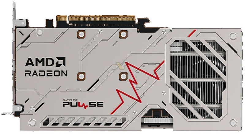 Sapphire выпустит Radeon RX 9060 XT в исполнениях Nitro, Pure, Pulse и Metal