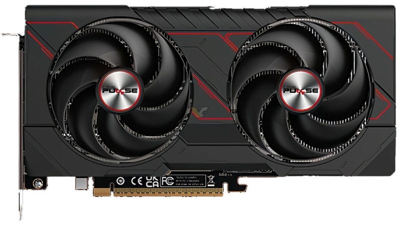 Sapphire выпустит Radeon RX 9060 XT в исполнениях Nitro, Pure, Pulse и Metal
