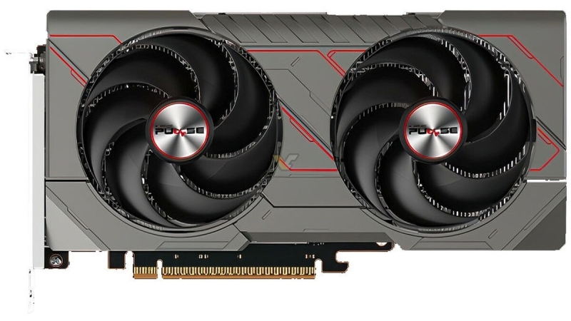 Sapphire выпустит Radeon RX 9060 XT в исполнениях Nitro, Pure, Pulse и Metal