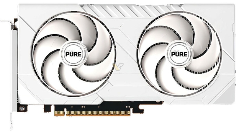 Sapphire выпустит Radeon RX 9060 XT в исполнениях Nitro, Pure, Pulse и Metal