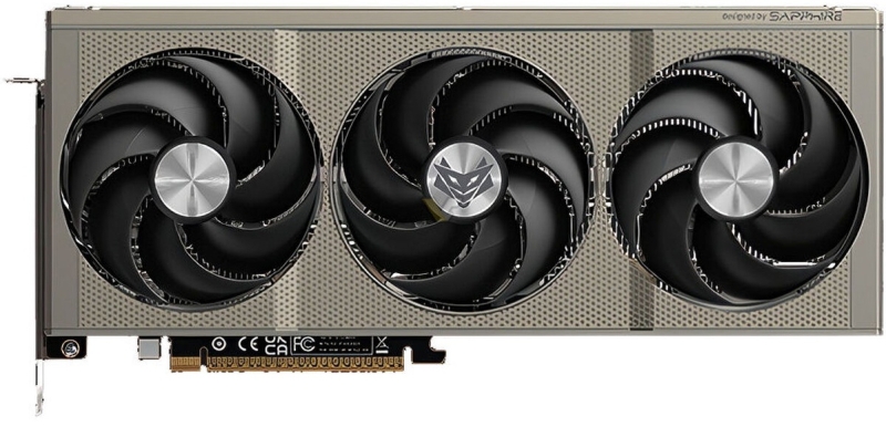 Sapphire выпустит Radeon RX 9060 XT в исполнениях Nitro, Pure, Pulse и Metal