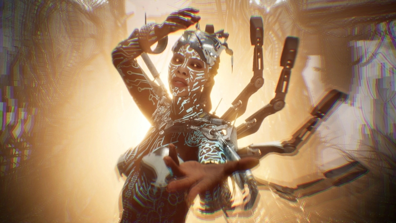 Шутер La Quimera от бывших разработчиков Metro без предупреждения ворвался в ранний доступ Steam