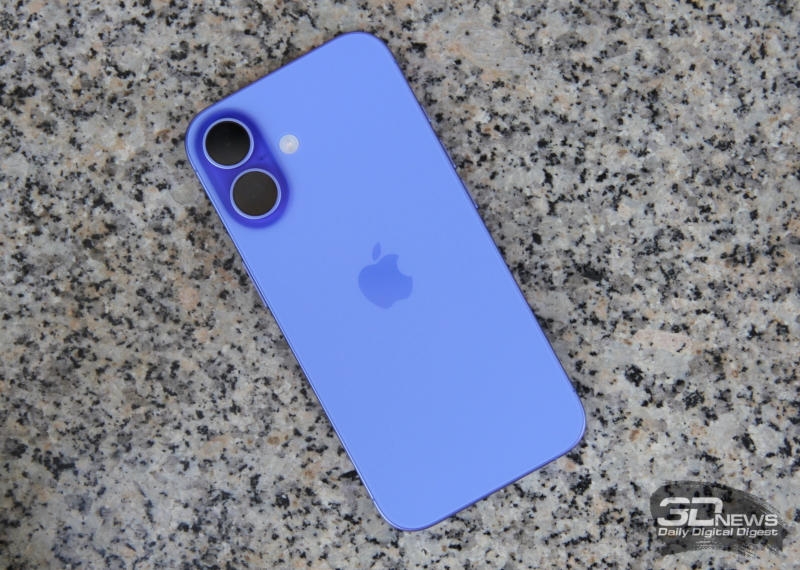 Скидки на iPhone сработали: продажи иностранных смартфонов в Китае слегка подросли в апреле