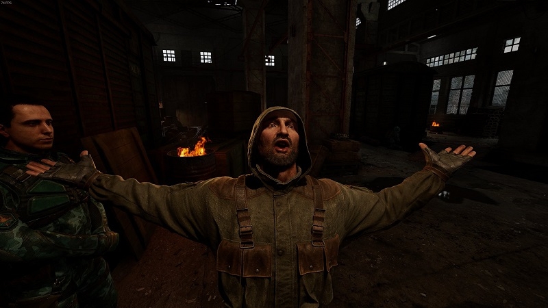 Следующее большое обновление для S.T.A.L.K.E.R. 2: Heart of Chornobyl не заставит себя долго ждать — GSC раскрыла сроки выхода патча 1.4