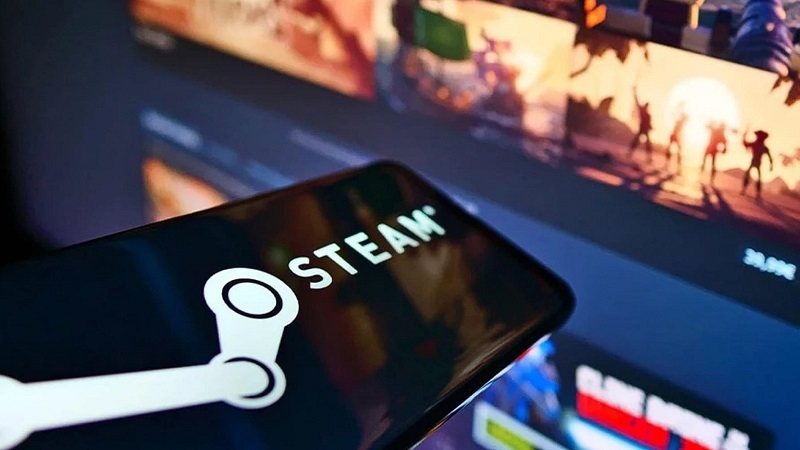 Слухи: хакер украл данные 89 миллионов пользователей Steam и выставил их на продажу