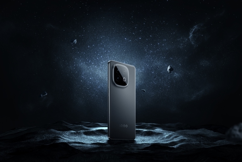 Смартфон iQOO Neo 10 дебютировал в России по цене от 38 тыс. рублей