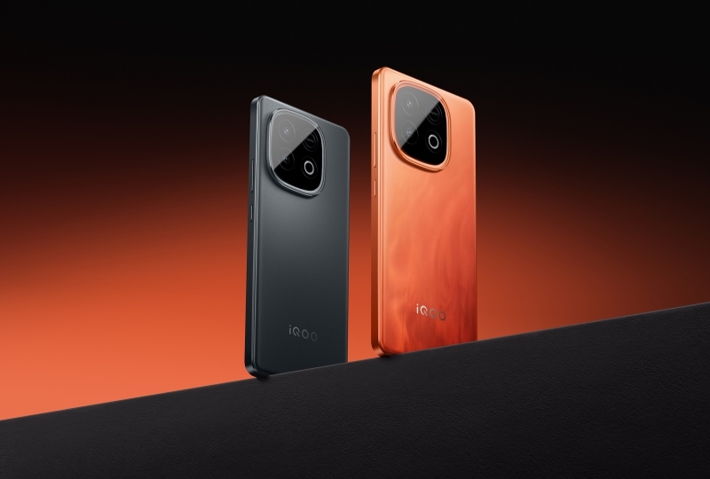 Смартфон iQOO Neo 10 дебютировал в России по цене от 38 тыс. рублей