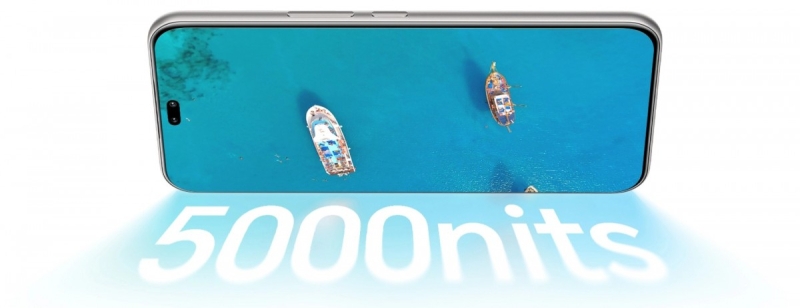 Смартфоны Honor 400 и 400 Pro &laquo;засветились&raquo; на сайте Honor со всеми подробностями за неделю до анонса