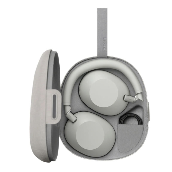 Sony представила флагманские беспроводные наушники WH-1000XM6 — $449 и долгожданный складной дизайн