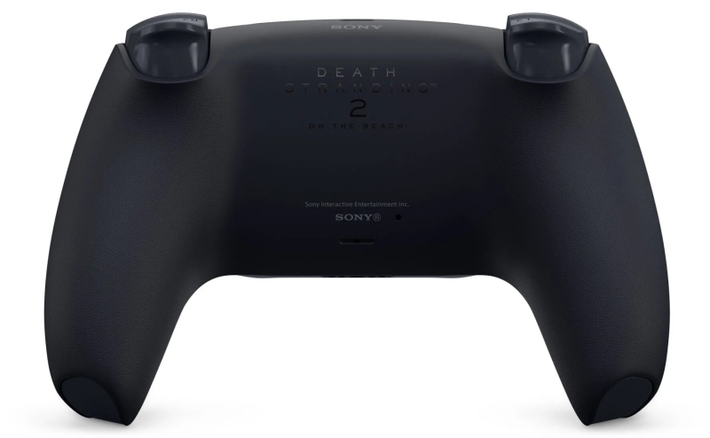 Sony представила контроллер DualSense Death Stranding 2: On the Beach Limited Edition для PS5