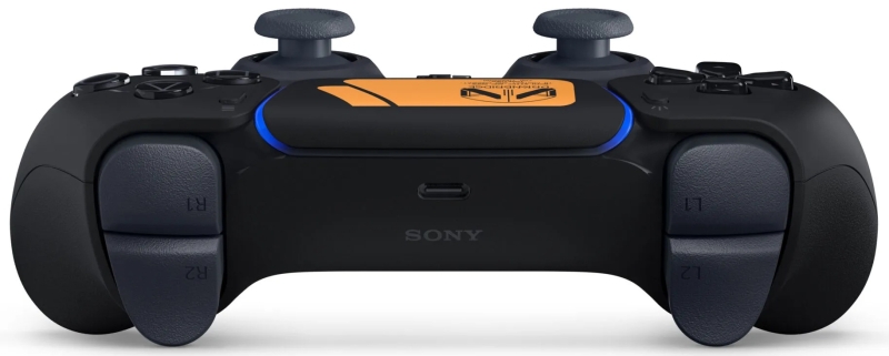 Sony представила контроллер DualSense Death Stranding 2: On the Beach Limited Edition для PS5