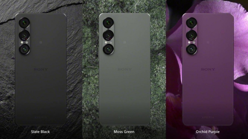 Sony представила Xperia 1 VII &mdash; флагманский камерофон с разъёмом для наушников за &euro;1499