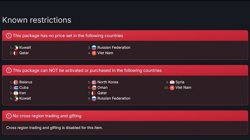 Sony сняла региональные ограничения со Stellar Blade на ПК, а в Steam вышла демоверсия игры