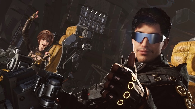 Sony сняла региональные ограничения со Stellar Blade на ПК, а в Steam вышла демоверсия игры