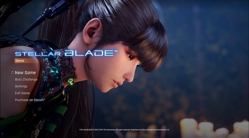 Sony сняла региональные ограничения со Stellar Blade на ПК, а в Steam вышла демоверсия игры