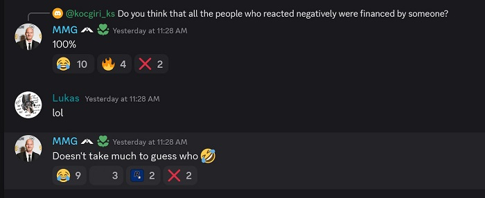 Соруководитель студии экс-президента Rockstar уверен, что негатив вокруг MindsEye генерируют боты и проплаченные блогеры