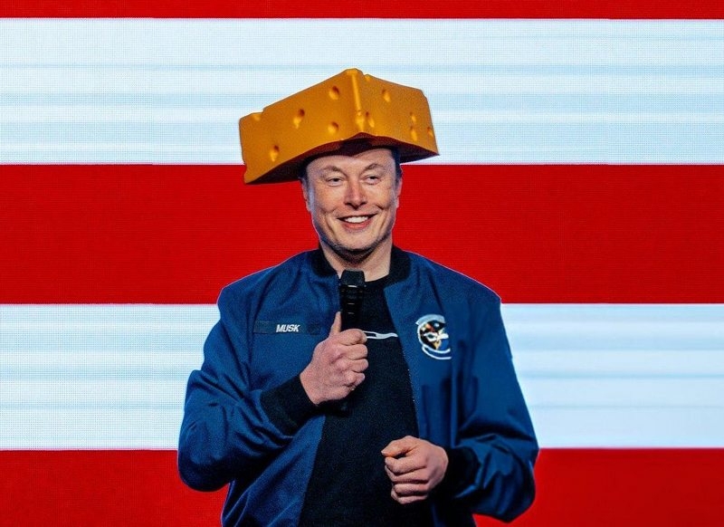 Совет директоров Tesla начал искать замену Маску, но это не точно