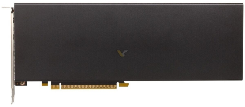 Sparkle выпустит видеокарту Intel Arc Pro B60 с активным, пассивным и жидкостным охлаждением