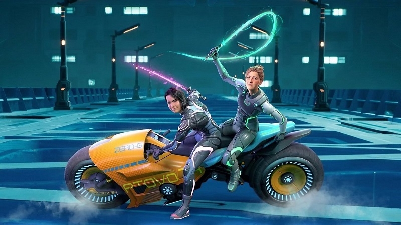 Split Fiction порадовала Electronic Arts «крайне успешным» запуском — продажи игры достигли новой вершины