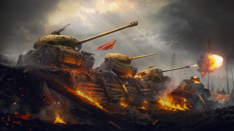 Суд по делу о признании создателей &laquo;Мира танков&raquo; экстремистами отложили на неделю из-за новых доказательств Генпрокуратуры